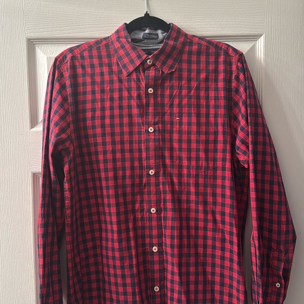 Tommy Hilfiger - Dress Shirt